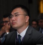“GSMA M360 Eurasia 2024” konfransının açılış mərasimi keçirilir (FOTO) (ƏLAVƏ OLUNUB)