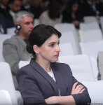 “GSMA M360 Eurasia 2024” konfransının açılış mərasimi keçirilir (FOTO) (ƏLAVƏ OLUNUB)