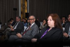 “GSMA M360 Eurasia 2024” konfransının açılış mərasimi keçirilir (FOTO) (ƏLAVƏ OLUNUB)