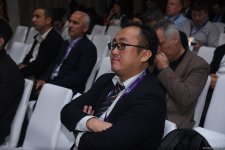 “GSMA M360 Eurasia 2024” konfransının açılış mərasimi keçirilir (FOTO) (ƏLAVƏ OLUNUB)