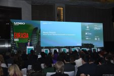 “GSMA M360 Eurasia 2024” konfransının açılış mərasimi keçirilir (FOTO) (ƏLAVƏ OLUNUB)