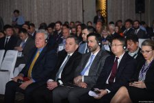“GSMA M360 Eurasia 2024” konfransının açılış mərasimi keçirilir (FOTO) (ƏLAVƏ OLUNUB)