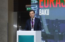 “GSMA M360 Eurasia 2024” konfransının açılış mərasimi keçirilir (FOTO) (ƏLAVƏ OLUNUB)