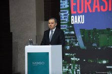 “GSMA M360 Eurasia 2024” konfransının açılış mərasimi keçirilir (FOTO) (ƏLAVƏ OLUNUB)