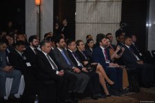 “GSMA M360 Eurasia 2024” konfransının açılış mərasimi keçirilir (FOTO) (ƏLAVƏ OLUNUB)