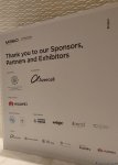 “GSMA M360 Eurasia 2024” konfransının açılış mərasimi keçirilir (FOTO) (ƏLAVƏ OLUNUB)
