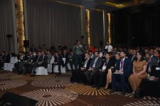 “GSMA M360 Eurasia 2024” konfransının açılış mərasimi keçirilir (FOTO) (ƏLAVƏ OLUNUB)