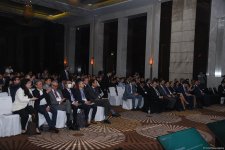 “GSMA M360 Eurasia 2024” konfransının açılış mərasimi keçirilir (FOTO) (ƏLAVƏ OLUNUB)