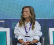 “GSMA M360 Eurasia 2024” konfransının açılış mərasimi keçirilir (FOTO) (ƏLAVƏ OLUNUB)