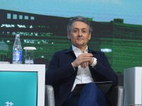 “GSMA M360 Eurasia 2024” konfransının açılış mərasimi keçirilir (FOTO) (ƏLAVƏ OLUNUB)