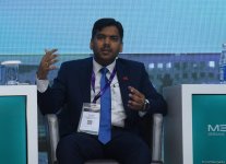 “GSMA M360 Eurasia 2024” konfransının açılış mərasimi keçirilir (FOTO) (ƏLAVƏ OLUNUB)