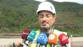 Turşsu qəsəbəsinə sakinlərin köçürüləcəyi tarix açıqlandı (FOTO)