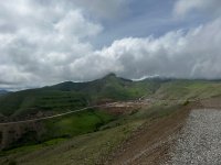 Turşsu qəsəbəsinə sakinlərin köçürüləcəyi tarix açıqlandı (FOTO)