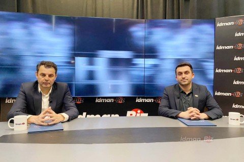 “Qəbələ”nin dağılmasını ağlımıza belə gətirmirik - Səbuhi Səfiyarlı (FOTO/VİDEO)