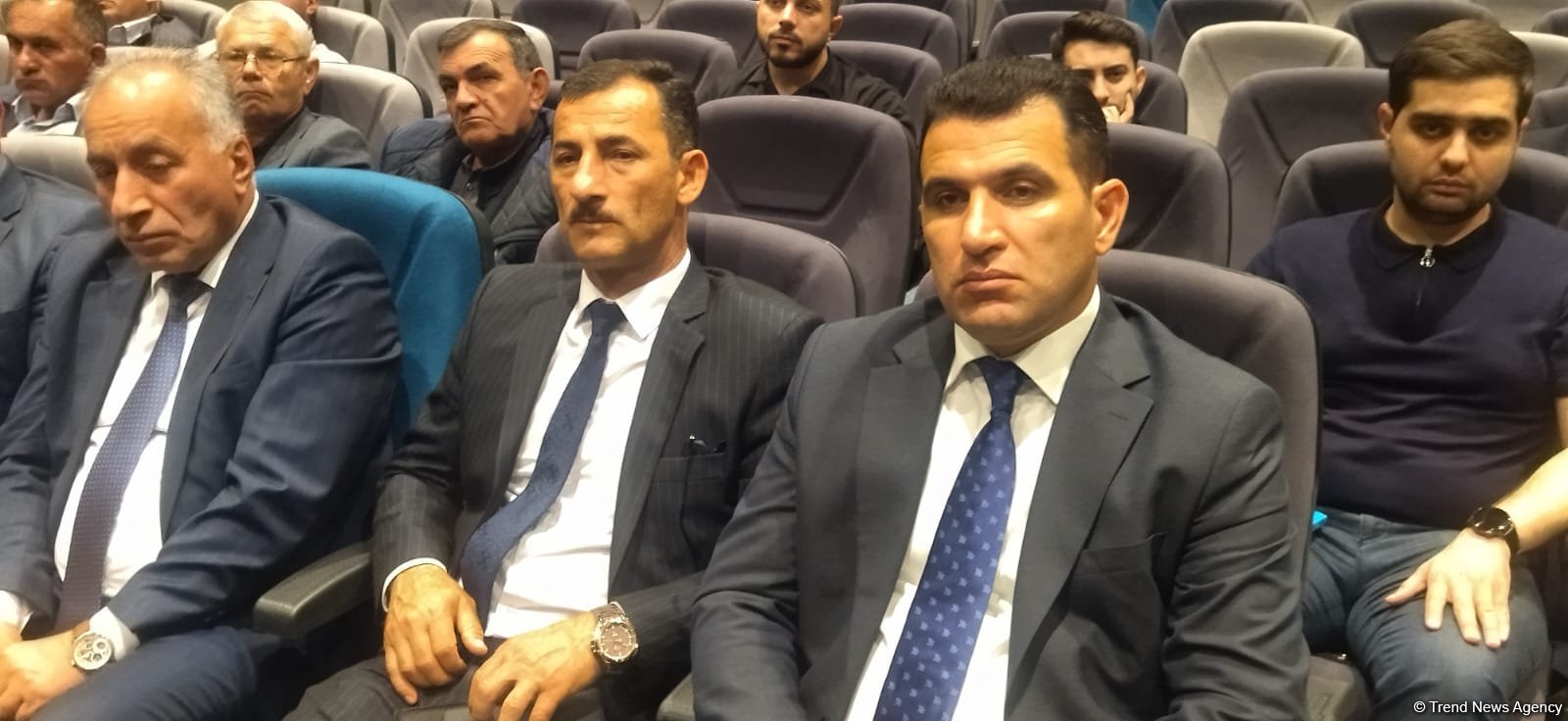 Ağdamda yanğın təhlükəsizliyi ilə bağlı regional müşavirə keçirilib (FOTO)