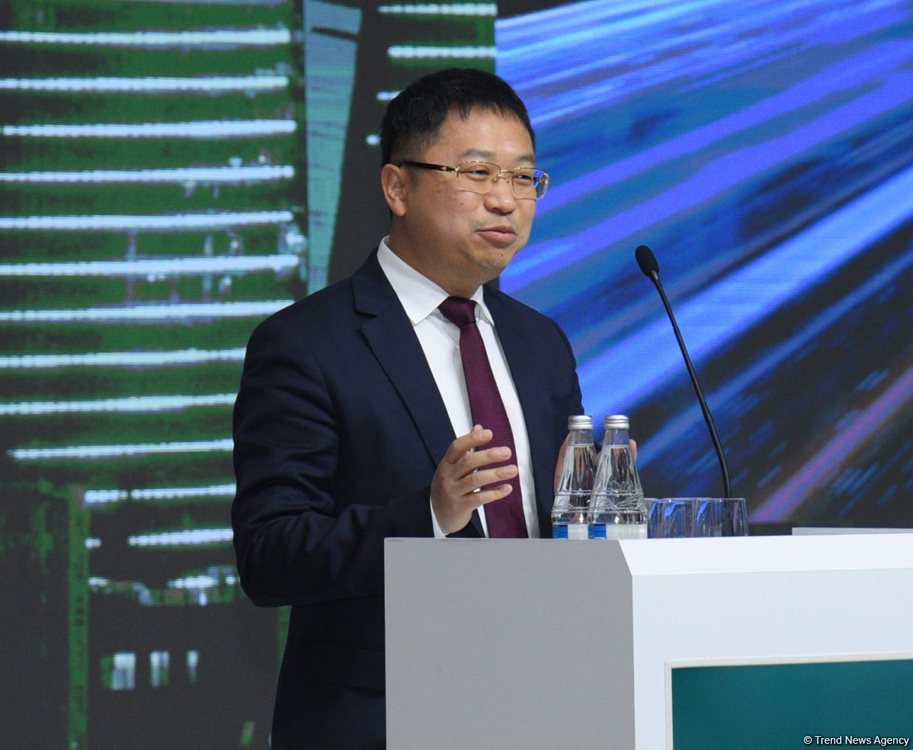 5 il ərzində 5G istifadəçilərinin sayı 1,5 milyardı keçib - Aleks Xu