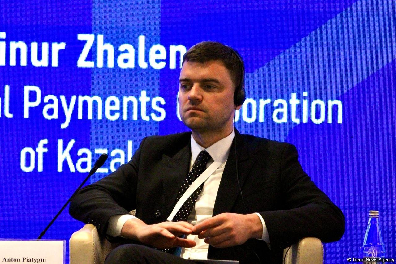 Visa süni intellektin istifadəsində pionerdir - Visa-nın vitse-prezidenti