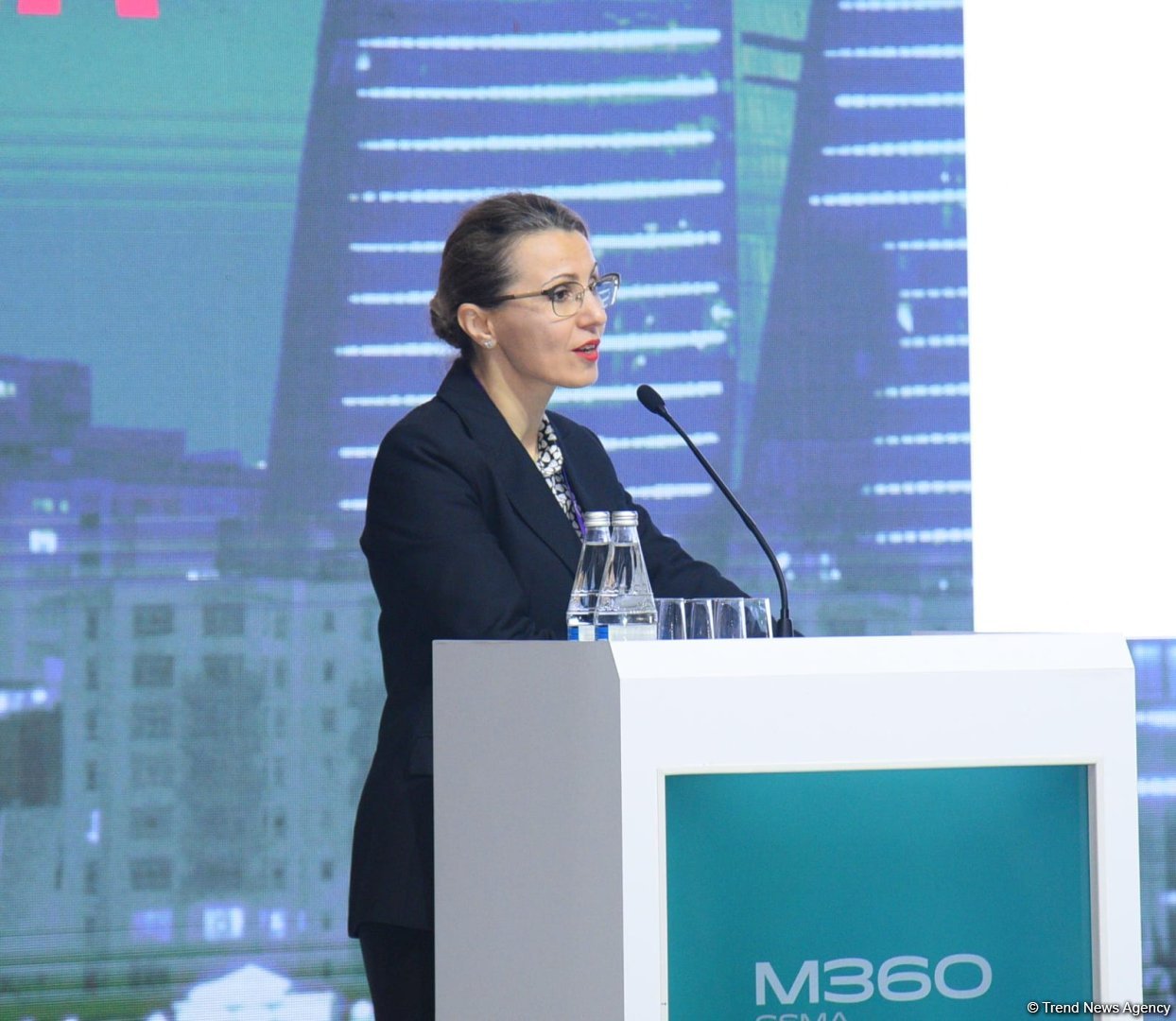 2,6 milyard insanın hələ də internetə çıxışı yoxdur - Natalya Moçu