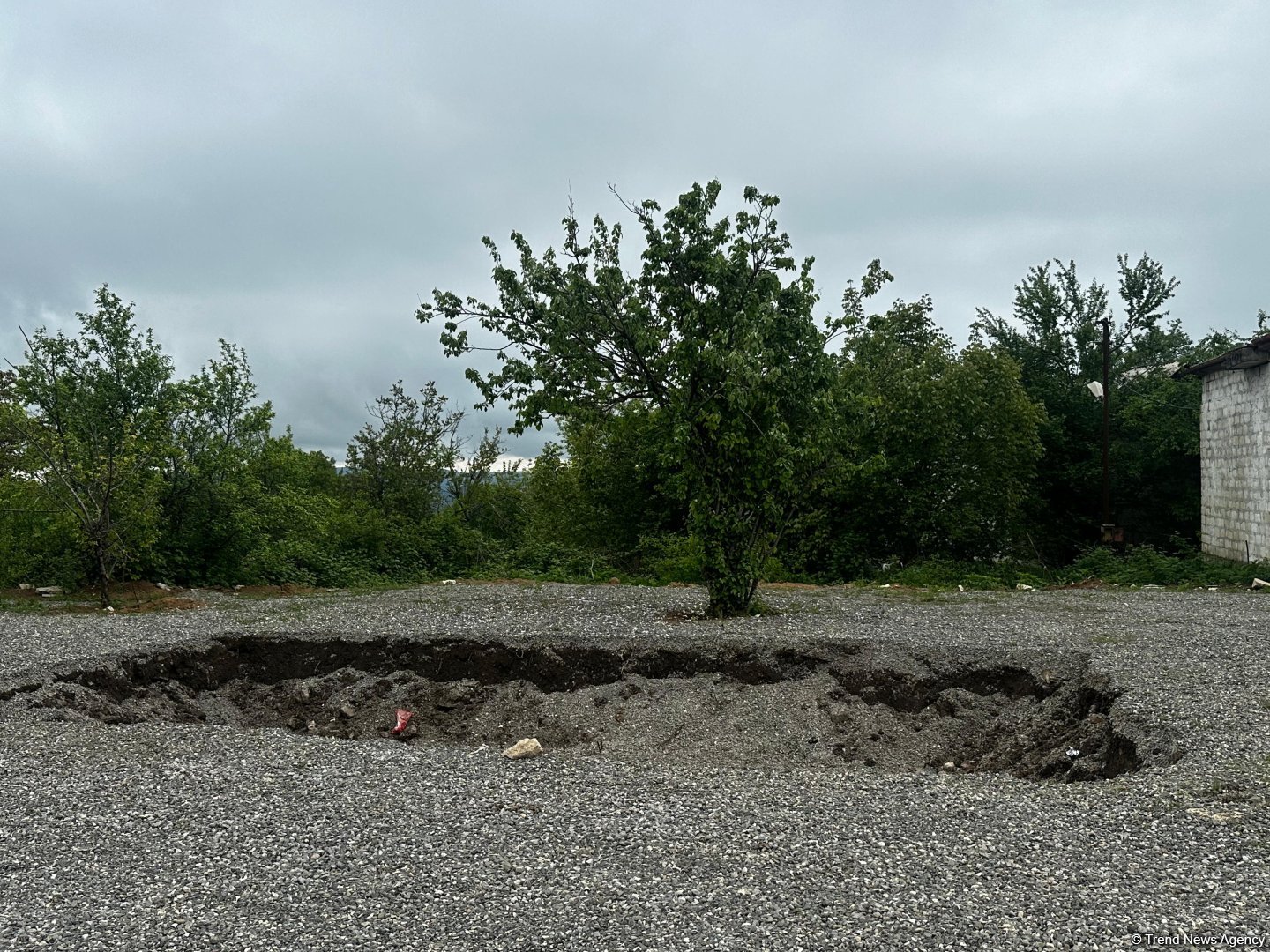 Şuşada üçüncü yaşayış kompleksində neçə bina inşa ediləcək?(FOTO)