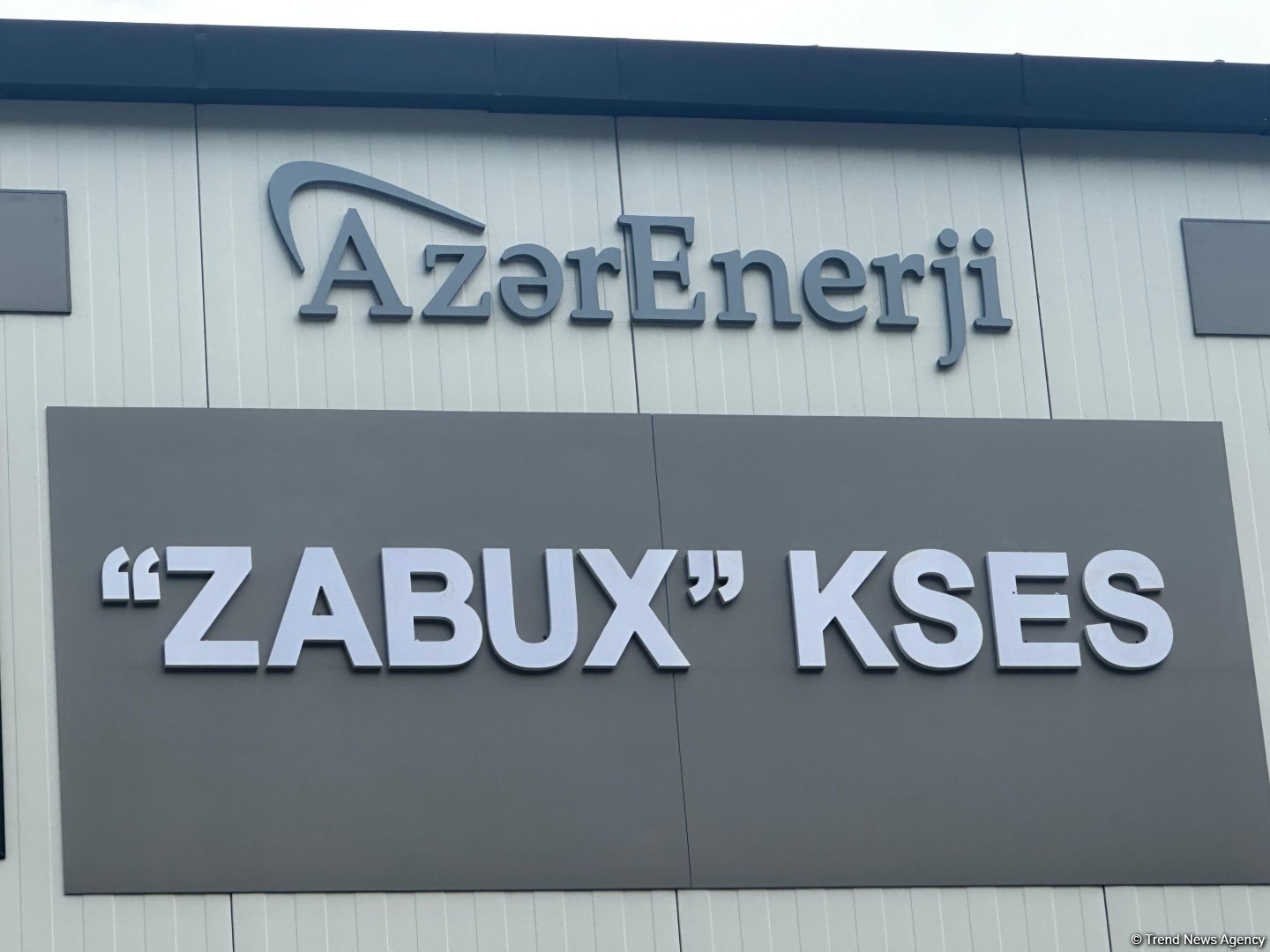 Zabuxçaydan əldə edilən "yaşıl enerji" ölkənin enerji sisteminə ötürüləcək (FOTO)