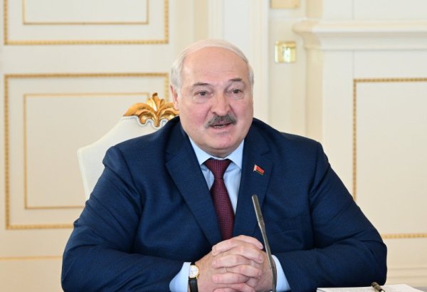 Lukaşenko Belarus və BRİCS arasında əməkdaşlığın əsas istiqamətlərini açıqladı
