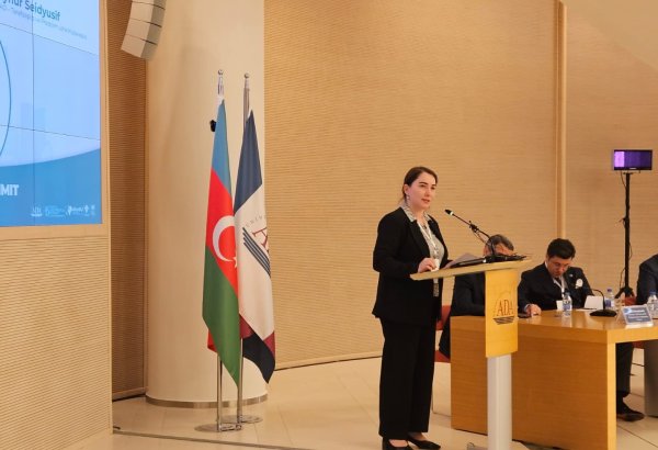 Su qıtlığı ölkələr arasında fikir ayrılıqlarına səbəb ola bilər - FAO