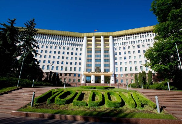 Moldova parlamenti Aİ-yə üzvlüklə bağlı referendum təyin edib