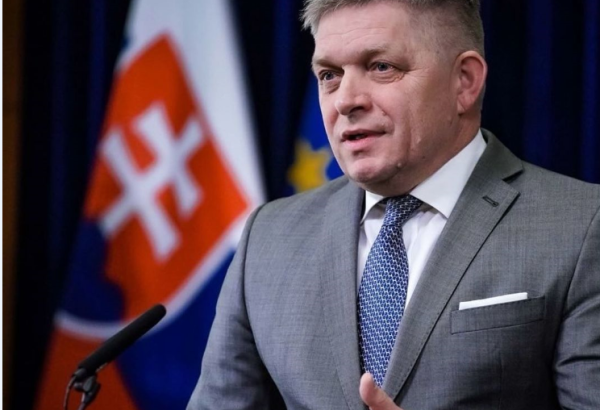 Slovakiya parlamenti baş nazirə görə təcili toplanır