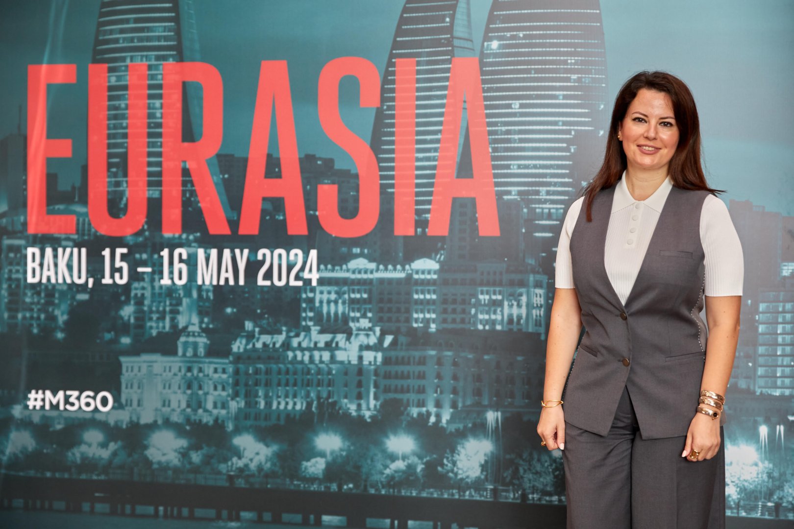 Azercell “GSMA M360 2024” konfransı çərçivəsində ilk ESG hesabatını təqdim etdi