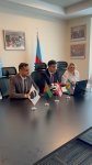 Bakı Təşəbbüs Qrupunun çağırışı ilə “KANAK Xalqı ilə Həmrəylik” adlı video-konfrans təşkil edilib (FOTO)