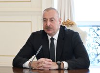 Prezident İlham Əliyevin Prezident Aleksandr Lukaşenko ilə geniş tərkibdə görüşü keçirilib (FOTO/VİDEO) (YENİLƏNİB)