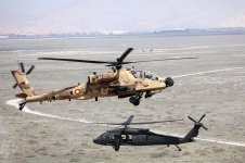 "Anadolu Ankası – 2024" təliminin "Yüksək Səviyyəli Müşahidəçi Günü" keçirilib (FOTO/VİDEO)