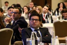 Bakıda keçirilən “Fintex Summit 2024” başa çatıb (FOTO) (YENİLƏNİB)