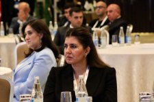 Bakıda keçirilən “Fintex Summit 2024” başa çatıb (FOTO) (YENİLƏNİB)