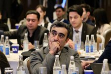 Bakıda keçirilən “Fintex Summit 2024” başa çatıb (FOTO) (YENİLƏNİB)