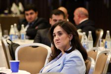 Bakıda keçirilən “Fintex Summit 2024” başa çatıb (FOTO) (YENİLƏNİB)