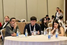 Bakıda keçirilən “Fintex Summit 2024” başa çatıb (FOTO) (YENİLƏNİB)
