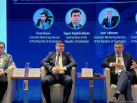 Bakıda keçirilən “Fintex Summit 2024” başa çatıb (FOTO) (YENİLƏNİB)