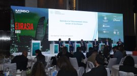 “GSMA M360 Eurasia 2024” konfransının ikinci günü keçirilir (FOTO) (ƏLAVƏ OLUNUB)
