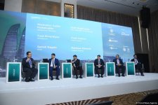 “GSMA M360 Eurasia 2024” konfransının ikinci günü keçirilir (FOTO) (ƏLAVƏ OLUNUB)