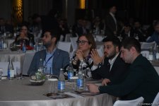 “GSMA M360 Eurasia 2024” konfransının ikinci günü keçirilir (FOTO) (ƏLAVƏ OLUNUB)