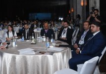 “GSMA M360 Eurasia 2024” konfransının ikinci günü keçirilir (FOTO) (ƏLAVƏ OLUNUB)