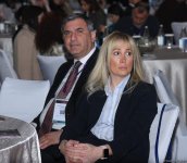“GSMA M360 Eurasia 2024” konfransının ikinci günü keçirilir (FOTO) (ƏLAVƏ OLUNUB)