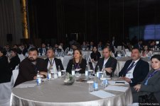 “GSMA M360 Eurasia 2024” konfransının ikinci günü keçirilir (FOTO) (ƏLAVƏ OLUNUB)