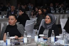 “GSMA M360 Eurasia 2024” konfransının ikinci günü keçirilir (FOTO) (ƏLAVƏ OLUNUB)