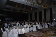 “GSMA M360 Eurasia 2024” konfransının ikinci günü keçirilir (FOTO) (ƏLAVƏ OLUNUB)