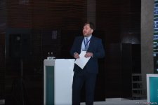 “GSMA M360 Eurasia 2024” konfransının ikinci günü keçirilir (FOTO) (ƏLAVƏ OLUNUB)