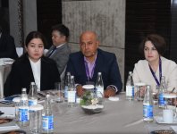 “GSMA M360 Eurasia 2024” konfransının ikinci günü keçirilir (FOTO) (ƏLAVƏ OLUNUB)