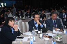 “GSMA M360 Eurasia 2024” konfransının ikinci günü keçirilir (FOTO) (ƏLAVƏ OLUNUB)