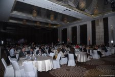 “GSMA M360 Eurasia 2024” konfransının ikinci günü keçirilir (FOTO) (ƏLAVƏ OLUNUB)